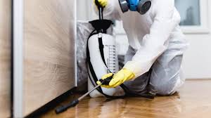 Best Emergency Pest Control  in Masontown, PA